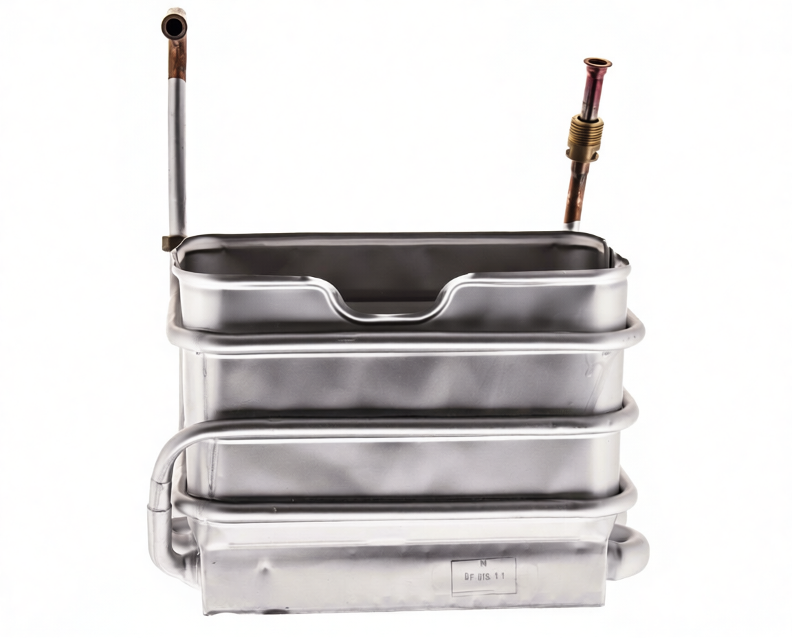 SERPENTÍN CALENTADOR FAGOR 810005841 - 359.34.0002