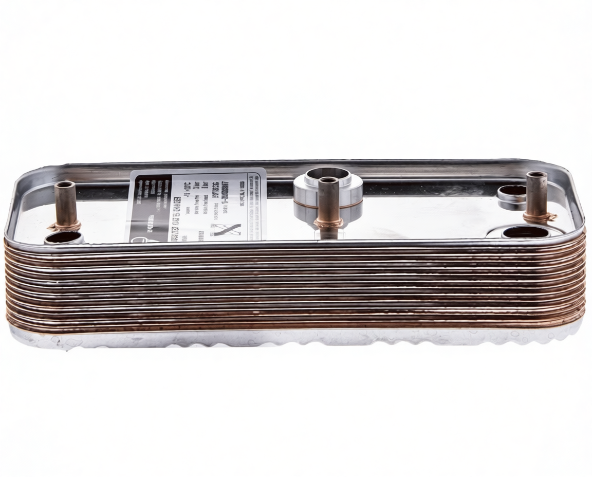 INTERCAMBIADOR CALDERA FAGOR FE26E1B - 359.34.0003