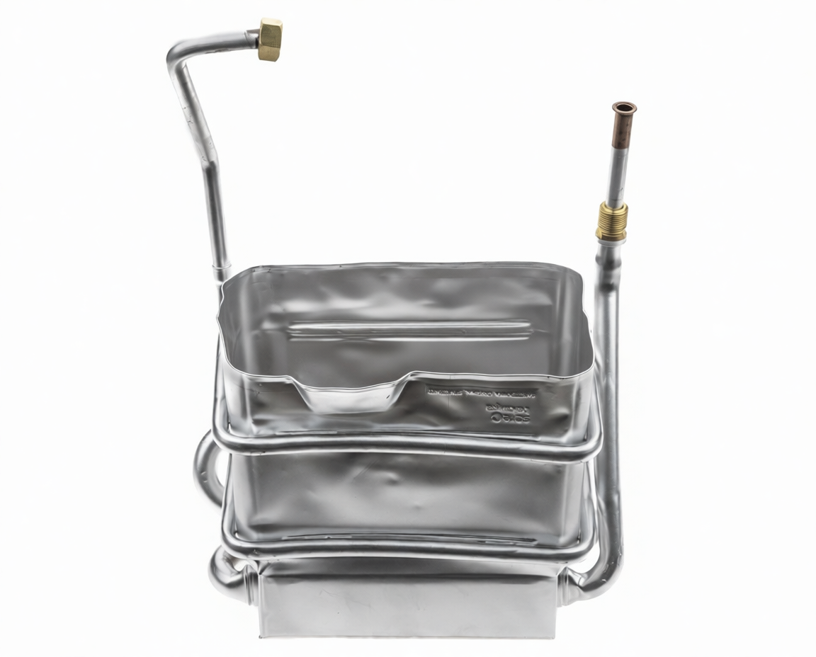 SERPENTÍN CALENTADOR FAGOR ST0027761 - 359.34.0015