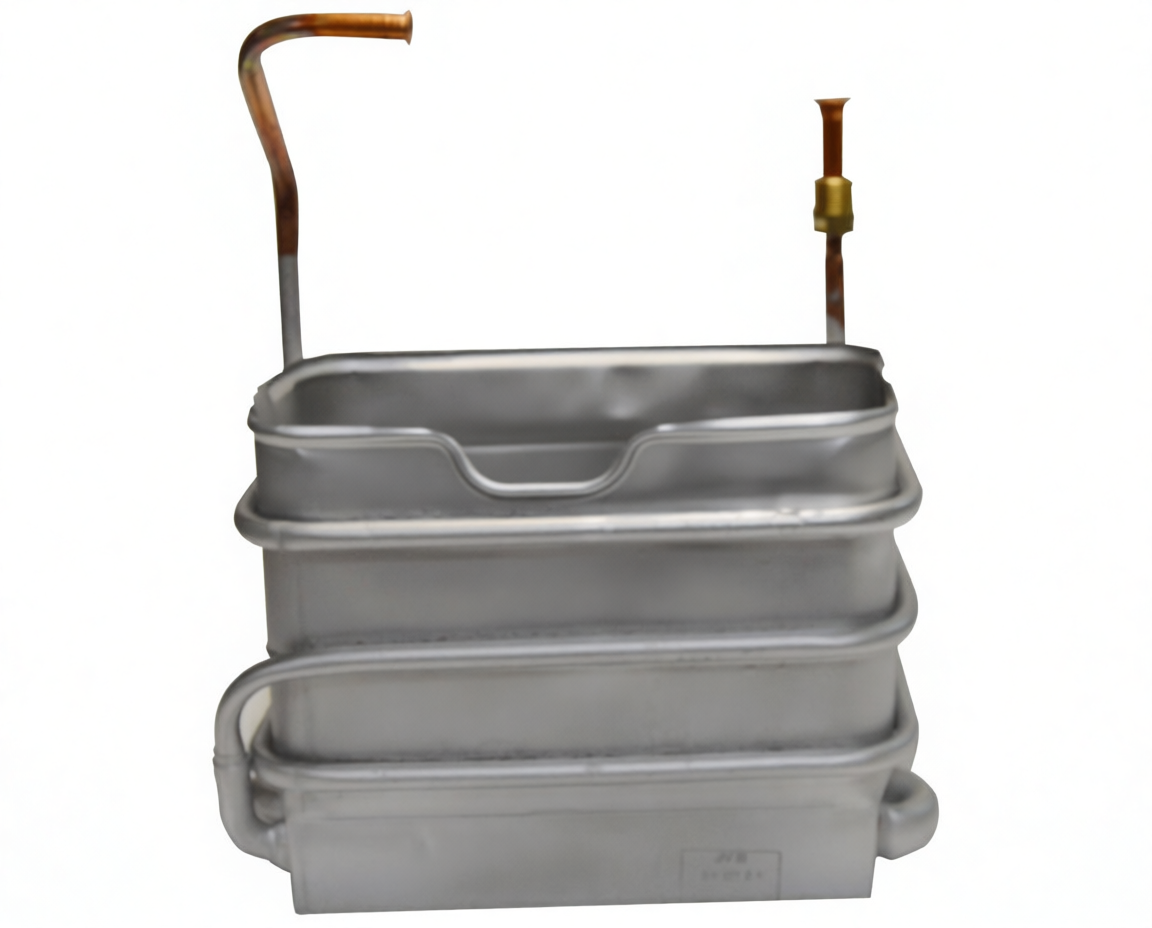 SERPENTIN CALENTADOR - 359.34.0019