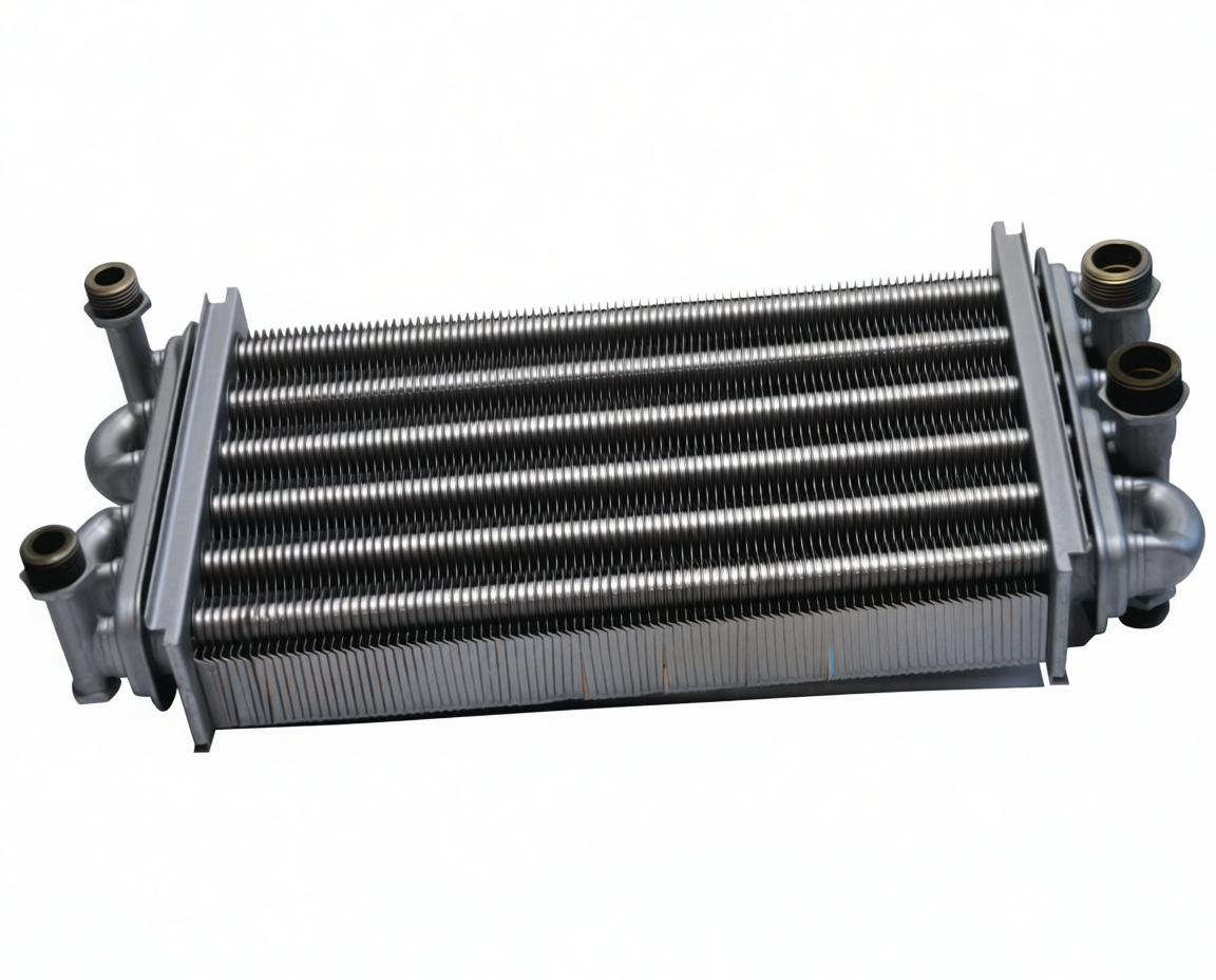 INTERCAMBIADOR CALDERA - 359.34.0021