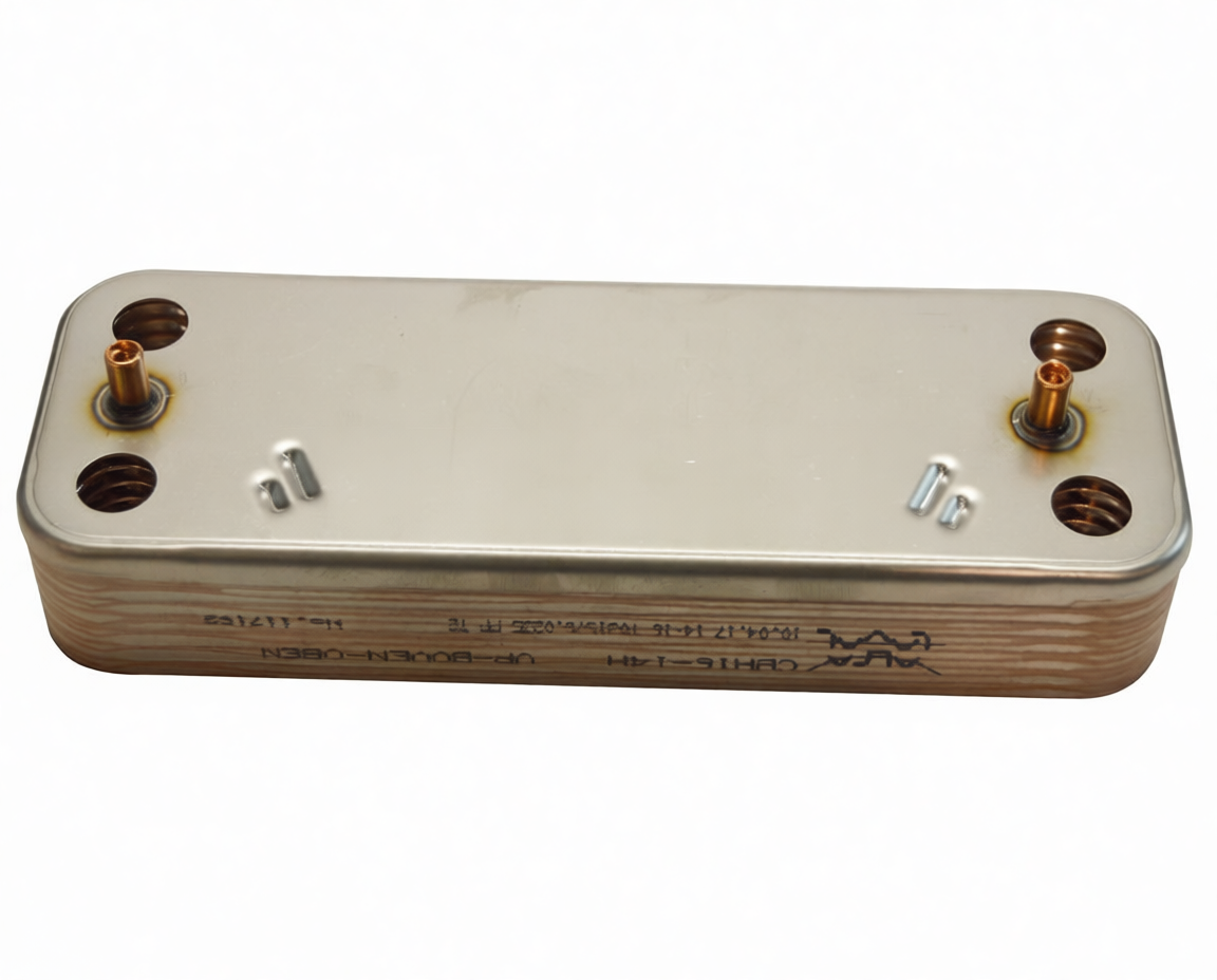 INTERCAMBIADOR PLACA CL FAG MUC080084 ME - 359.34.0023