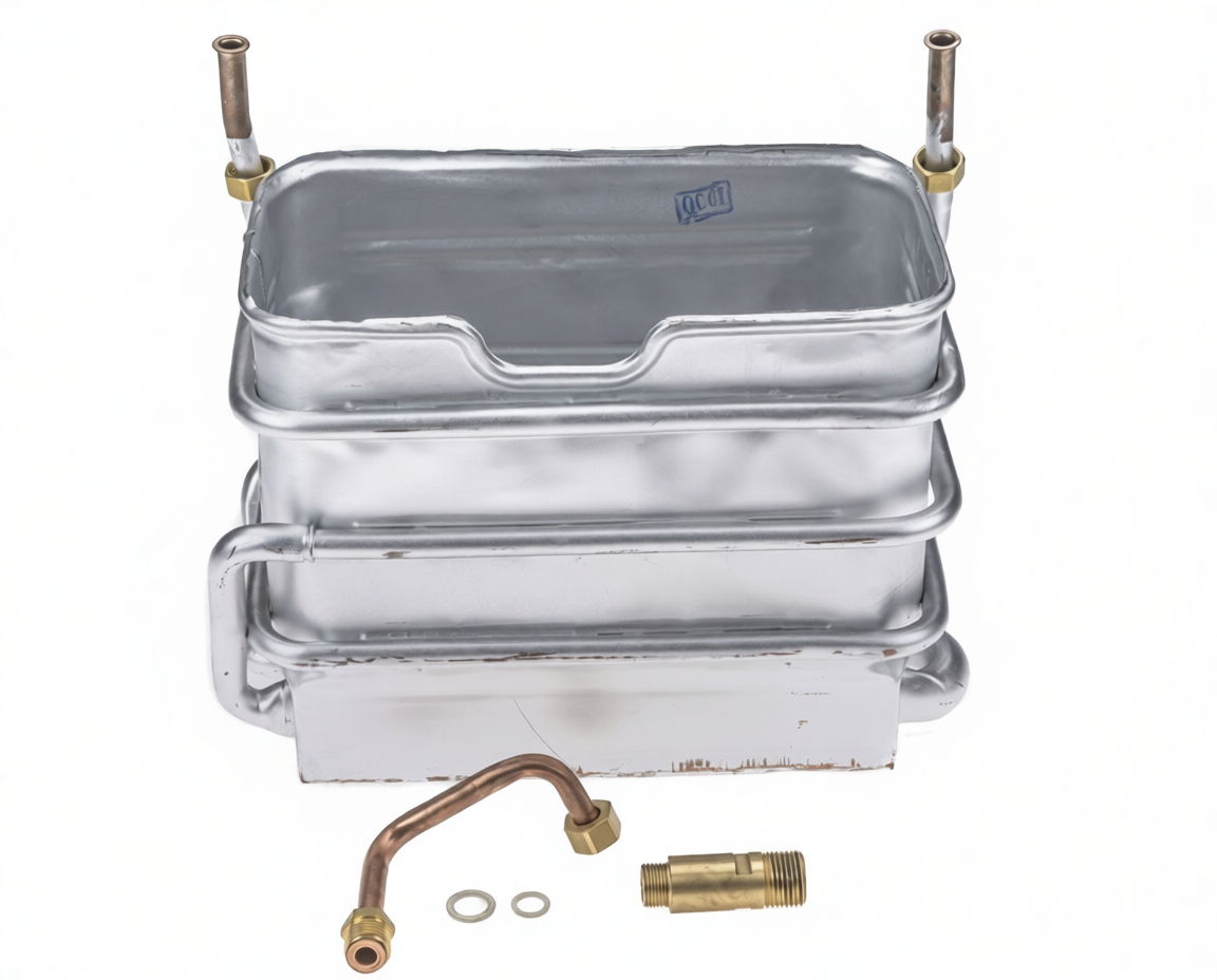 SERPENTIN CALENTADOR FAGOR ST0024043 - 359.34.0027