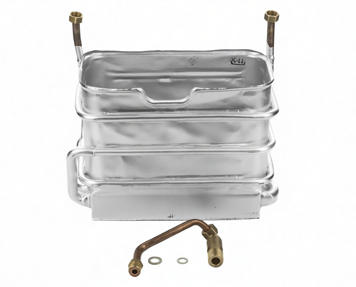 SERPENTÍN CALENTADOR FAGOR ST0024034 - 359.34.0028