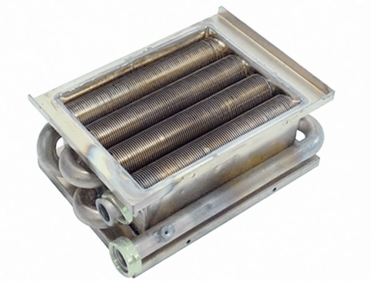 INTERCAMBIADOR CL FAG AS0003105 ME - 359.34.0030