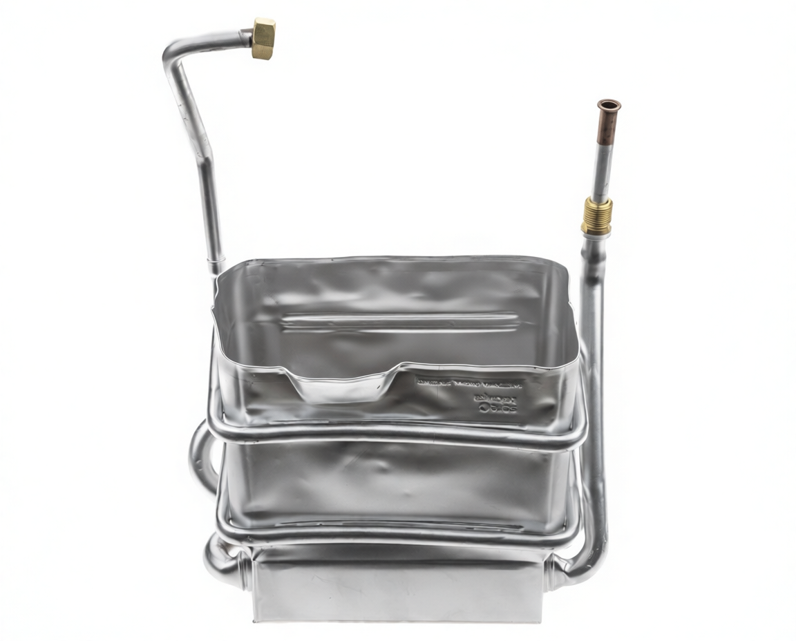 SERPENTÍN CALENTADOR FAGOR ST0027761EXME - 359.34.0050