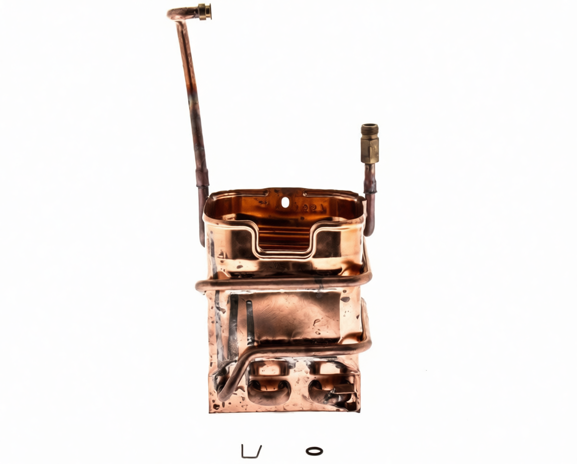 SERPENTÍN CALENTADOR JUNKERS W1359KV1 - 359.45.0013