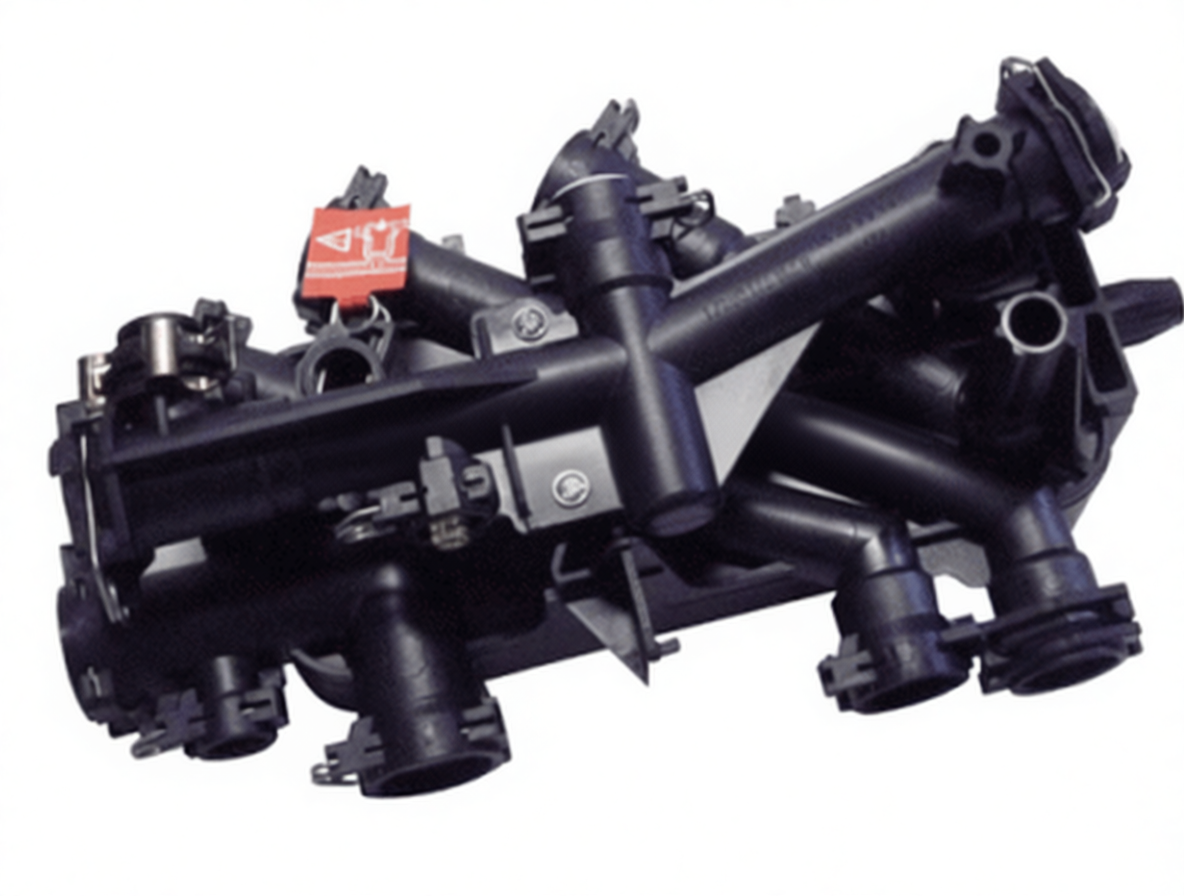 INTERCAMBIADOR PROTECTOR CL JUN ME - 359.45.0028