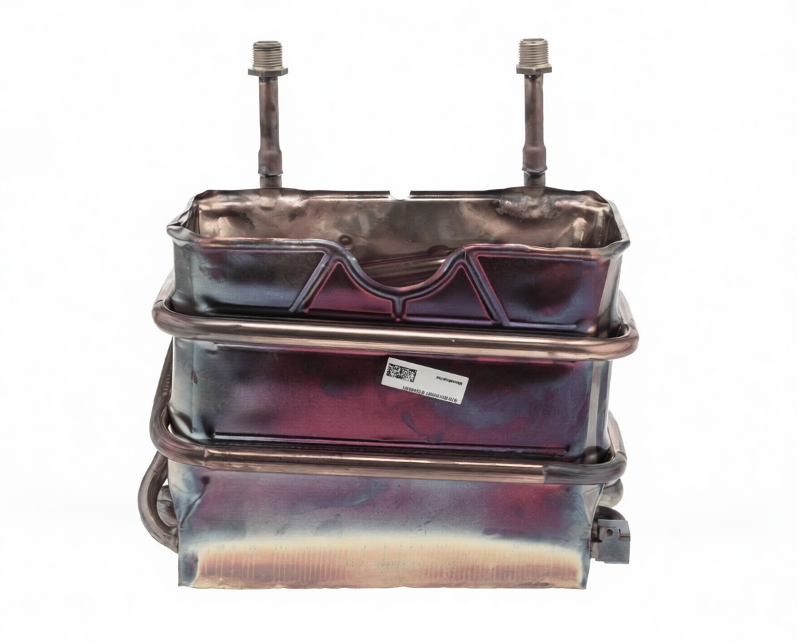 SERPENTÍN CALENTADOR JUNKERS WT4AM1E - 359.45.0029