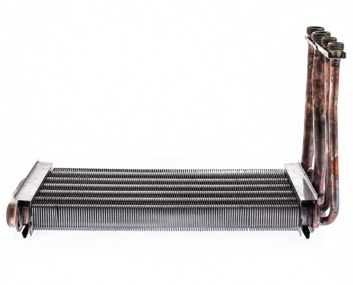 INTERCAMBIADOR CALDERA JUNKERS 871540614 - 359.45.0031