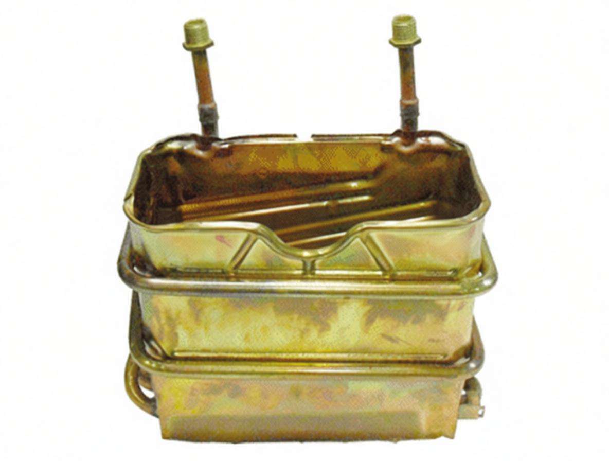 INTERCAMB.BITERMICO CL JUN 87054063190ME - 359.45.0033