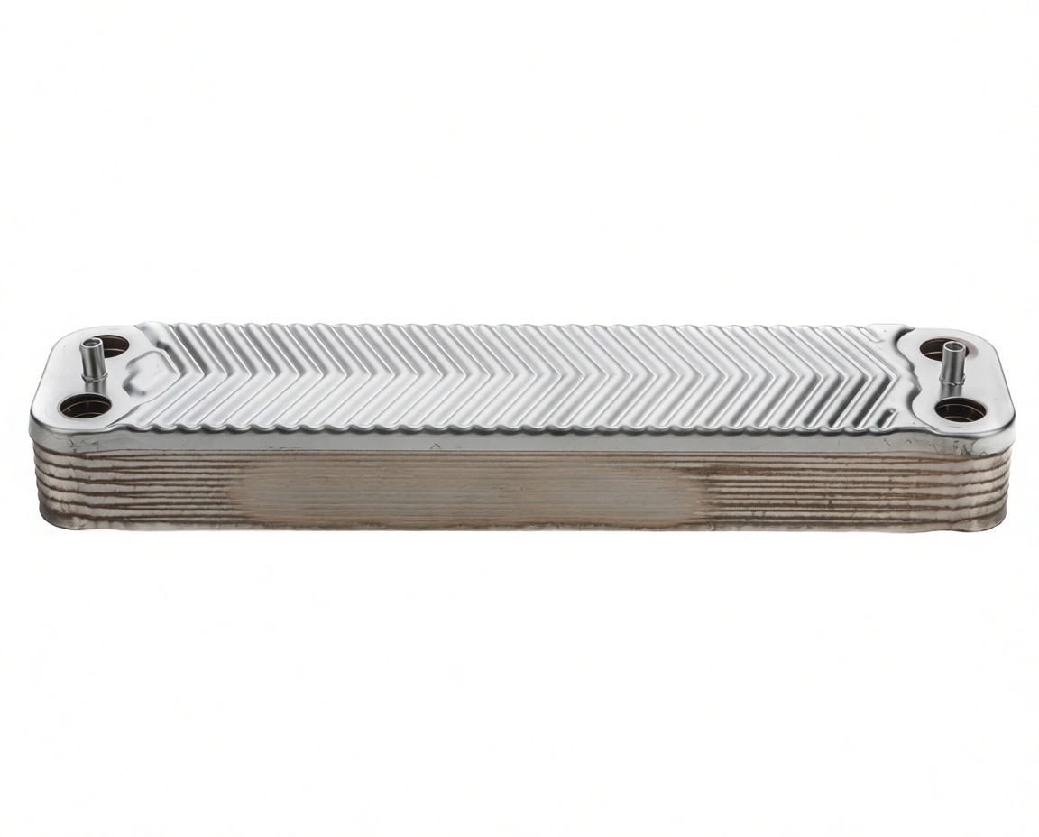 INTERCAMBIADOR CALDERA 87161066850 - 359.45.0048