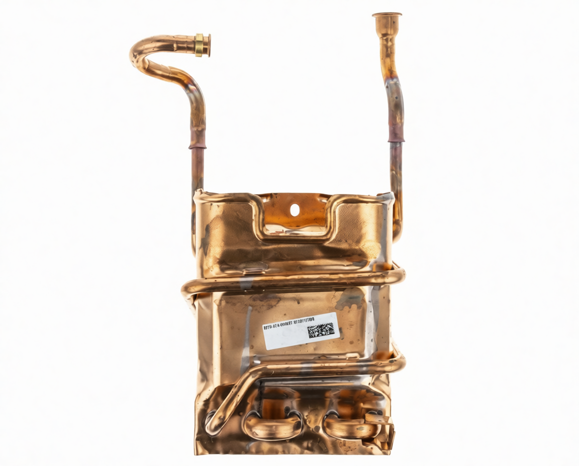 SERPENTÍN CALENTADOR JUNKERS 8738709694 - 359.45.0050