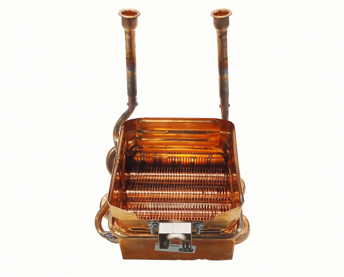 CUERPO CALDEO CA JUNKERS 8738724065 ME - 359.45.0057