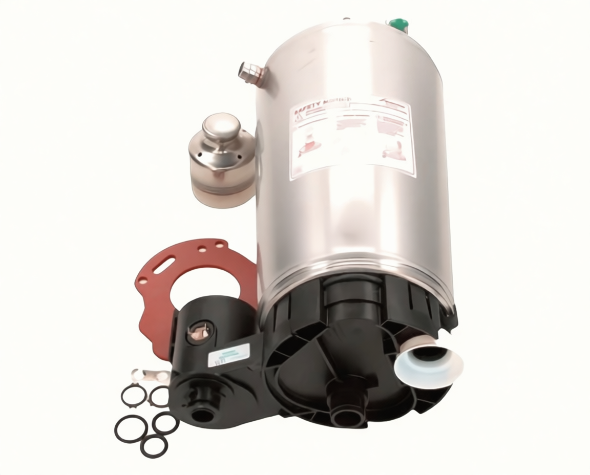 INTERCAMBIADOR CALOR CL JUN 871611704 ME - 359.45.0058