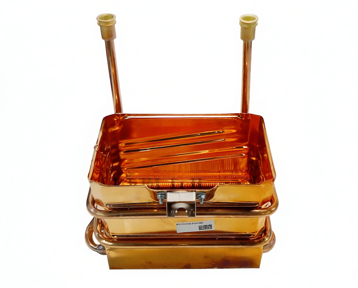 SERPENTIN CA JUNKERS 8738722344 ME - 359.45.0103