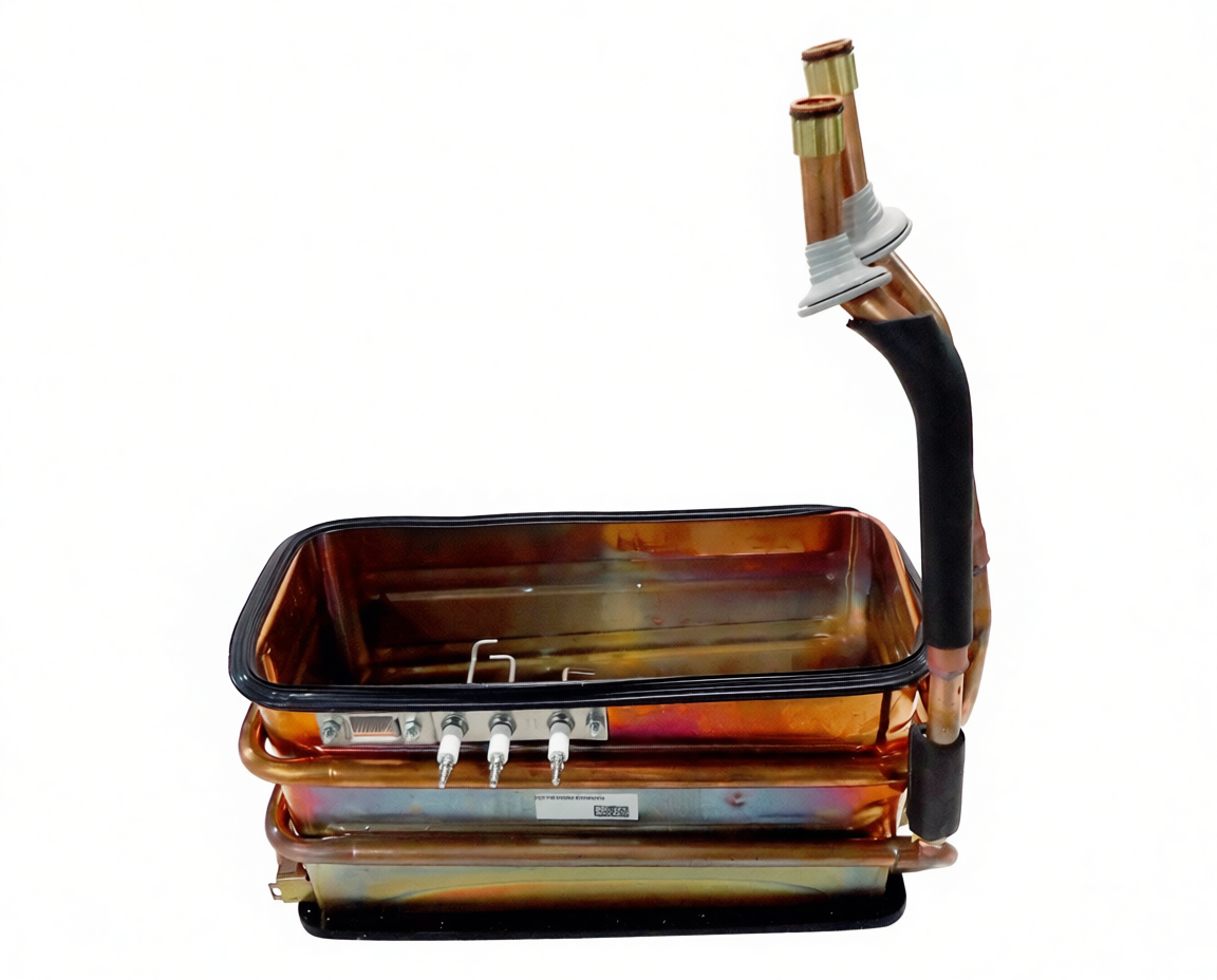 SERPENTIN CA JUNKERS 87054064220 ME - 359.45.0916