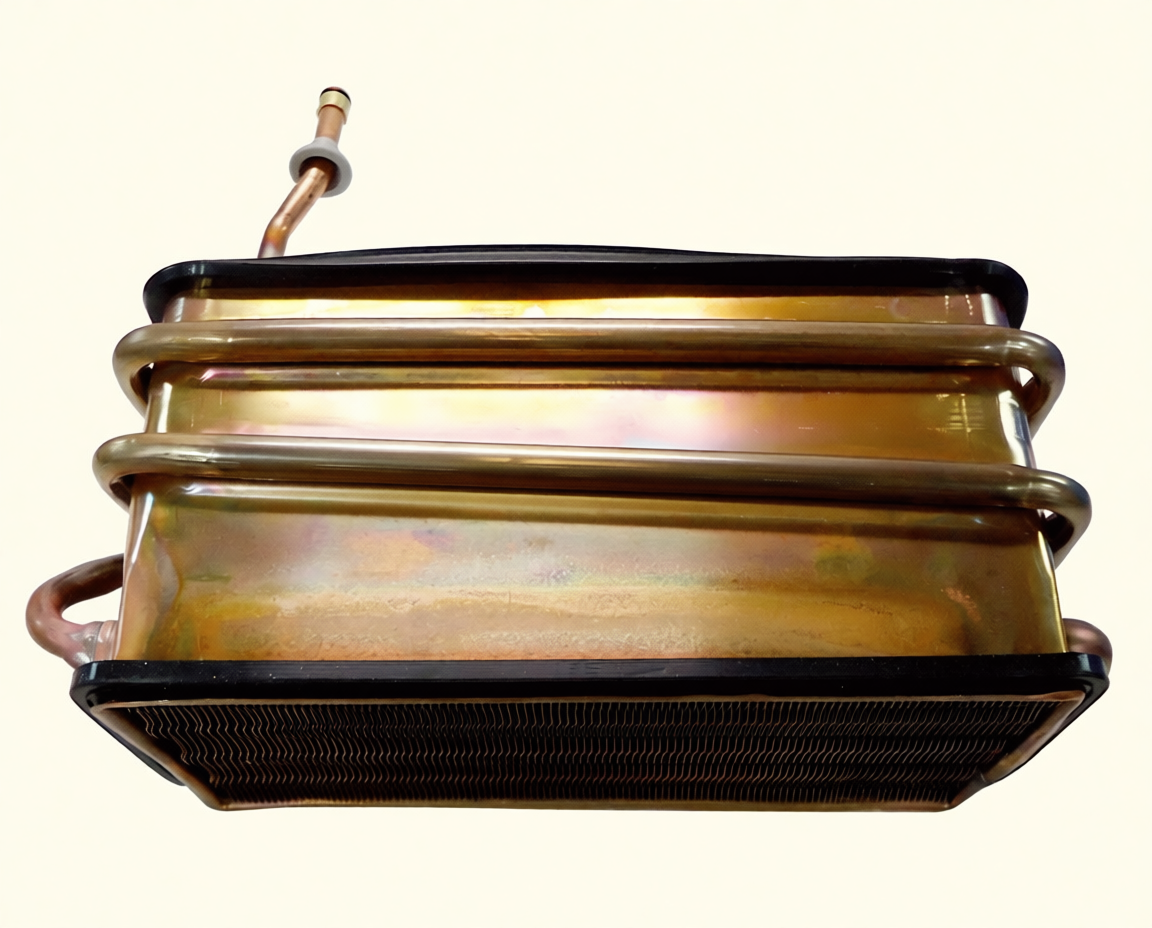 INTERCAMBIADOR CA JUNKERS 87054064210 ME - 359.45.0929