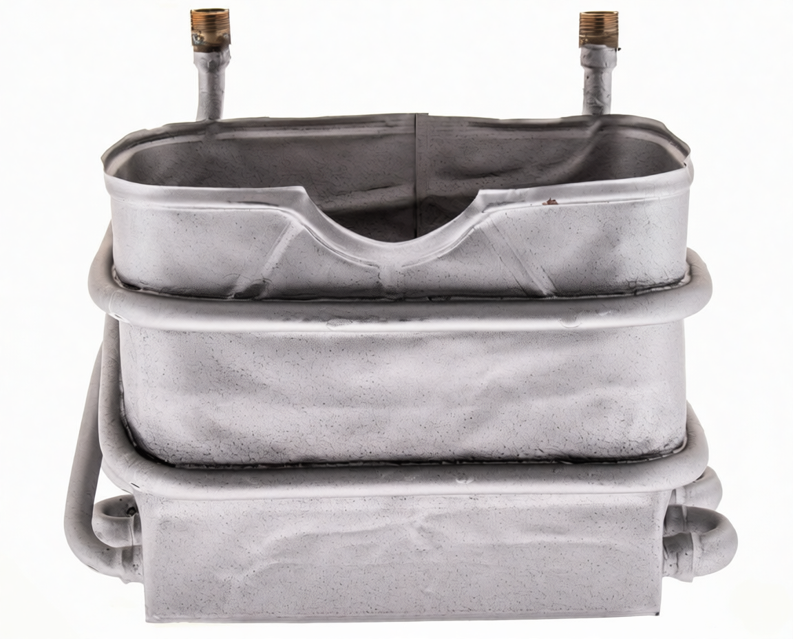 SERPENTÍN CALENTADOR JUNKERS 10 Lts. - 359.45.1110