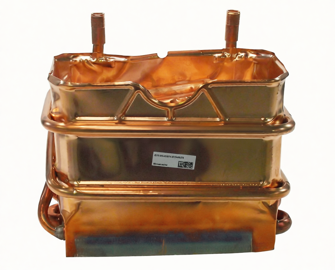 SERPENTIN CA NECKAR 87054063760 ME - 359.57.0001