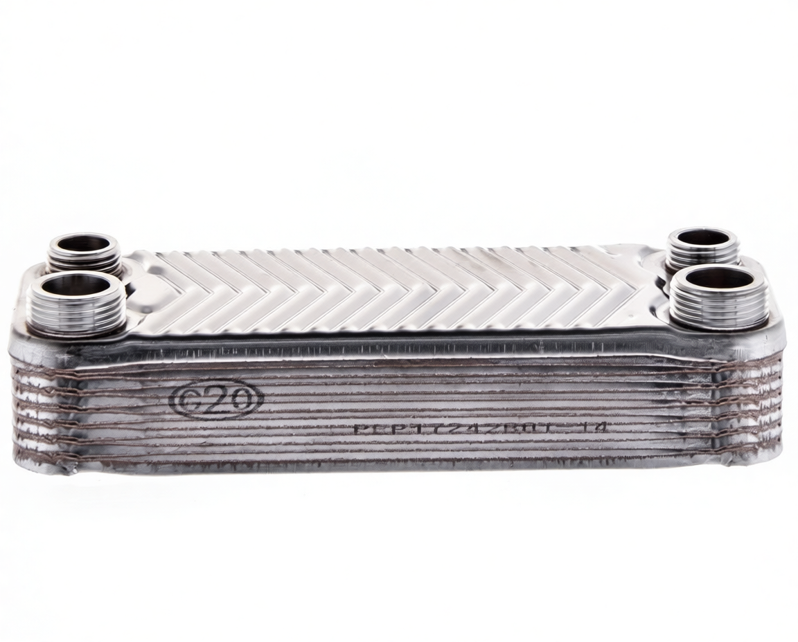 INTERCAMBIADOR CALDERA VAILLANT VCW - 359.60.0001