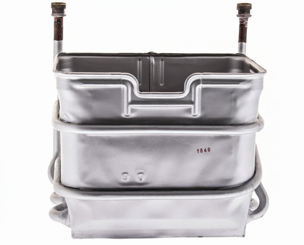 SERPENTÍN CALENTADOR VAILLANT MAG2759V - 359.60.0016