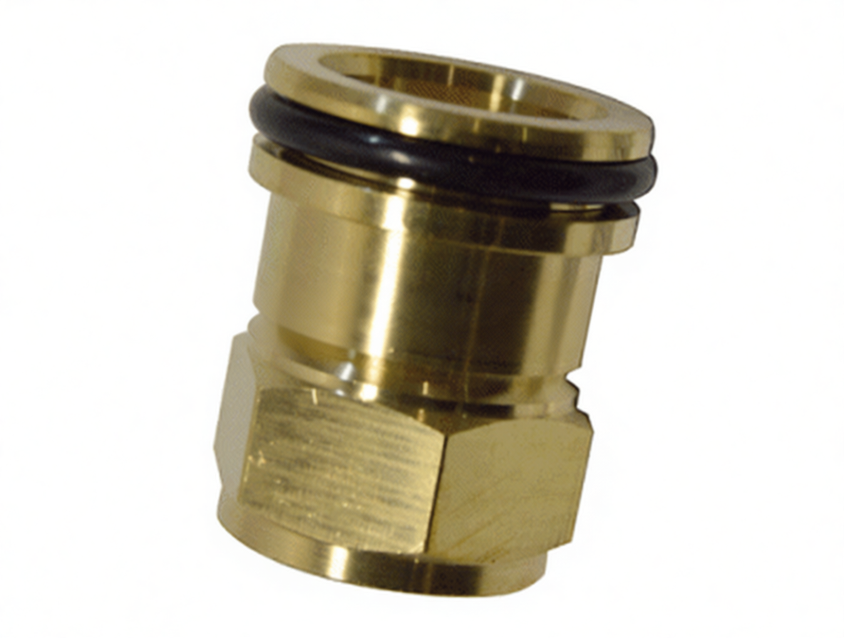 CONEXION INTERC.CL VAI VCM2401 087967 ME - 359.60.0023