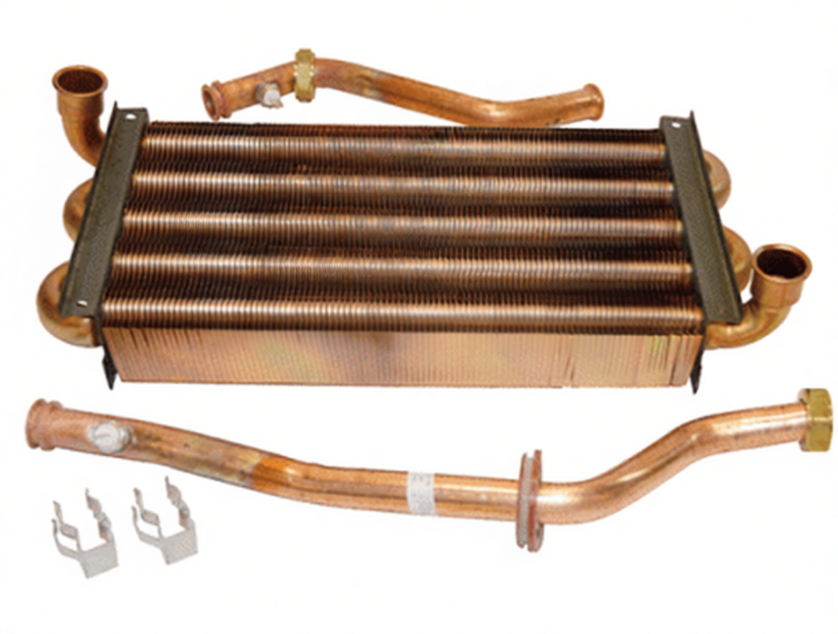 INTERCAMBIADOR PRIMARIO CL VAI 064714 ME - 359.60.0024