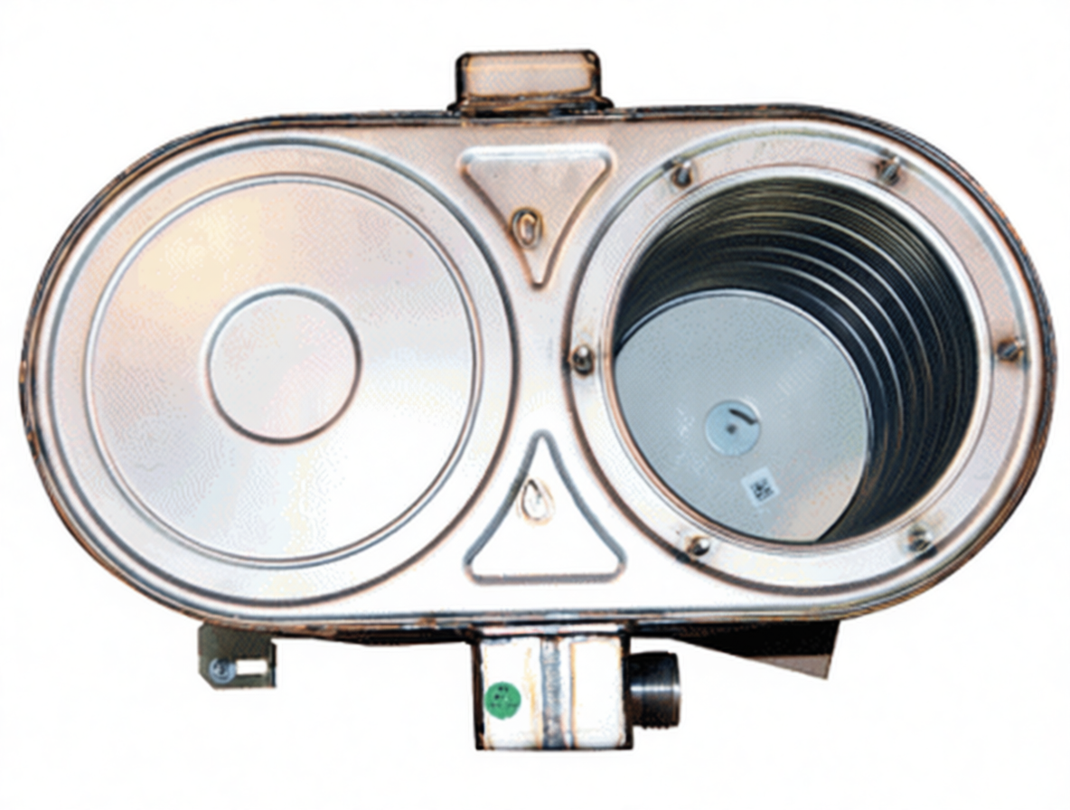 INTERCAMBIADOR CL VAI VM6567 180912 ME - 359.60.0025