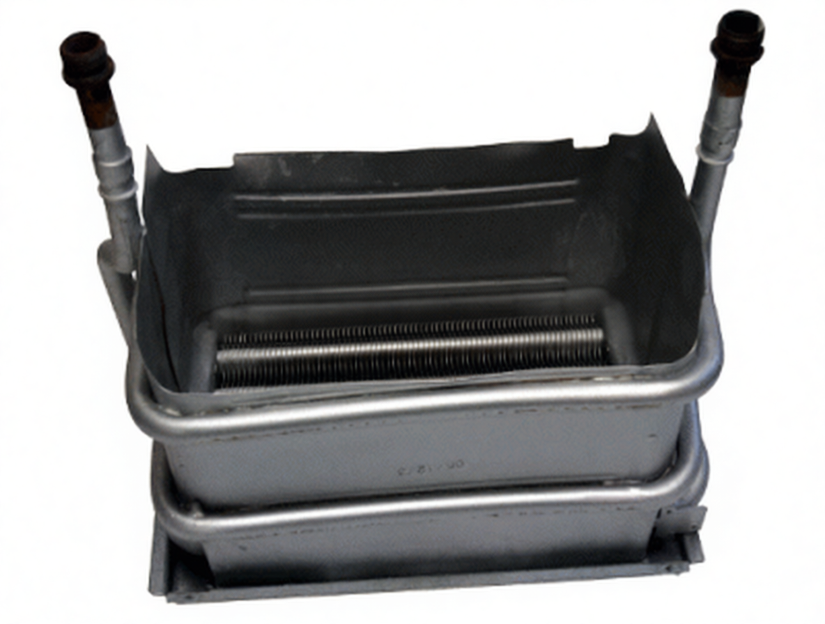 INTERCAMBIADOR PRIMARIO CL VAI 108577 ME - 359.60.0026