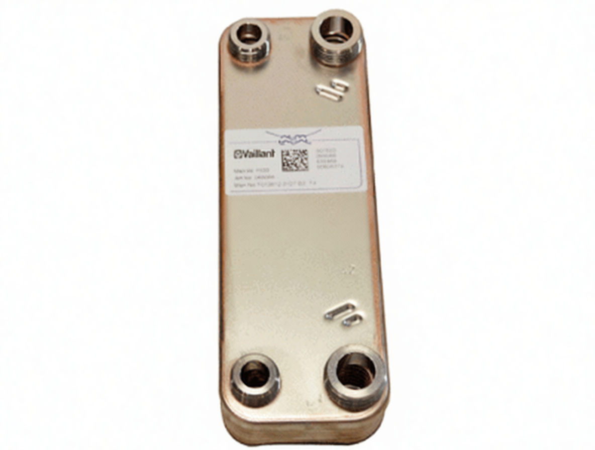 INTERCAMBIADOR PLACA CL VAI 065084 ME - 359.60.0027