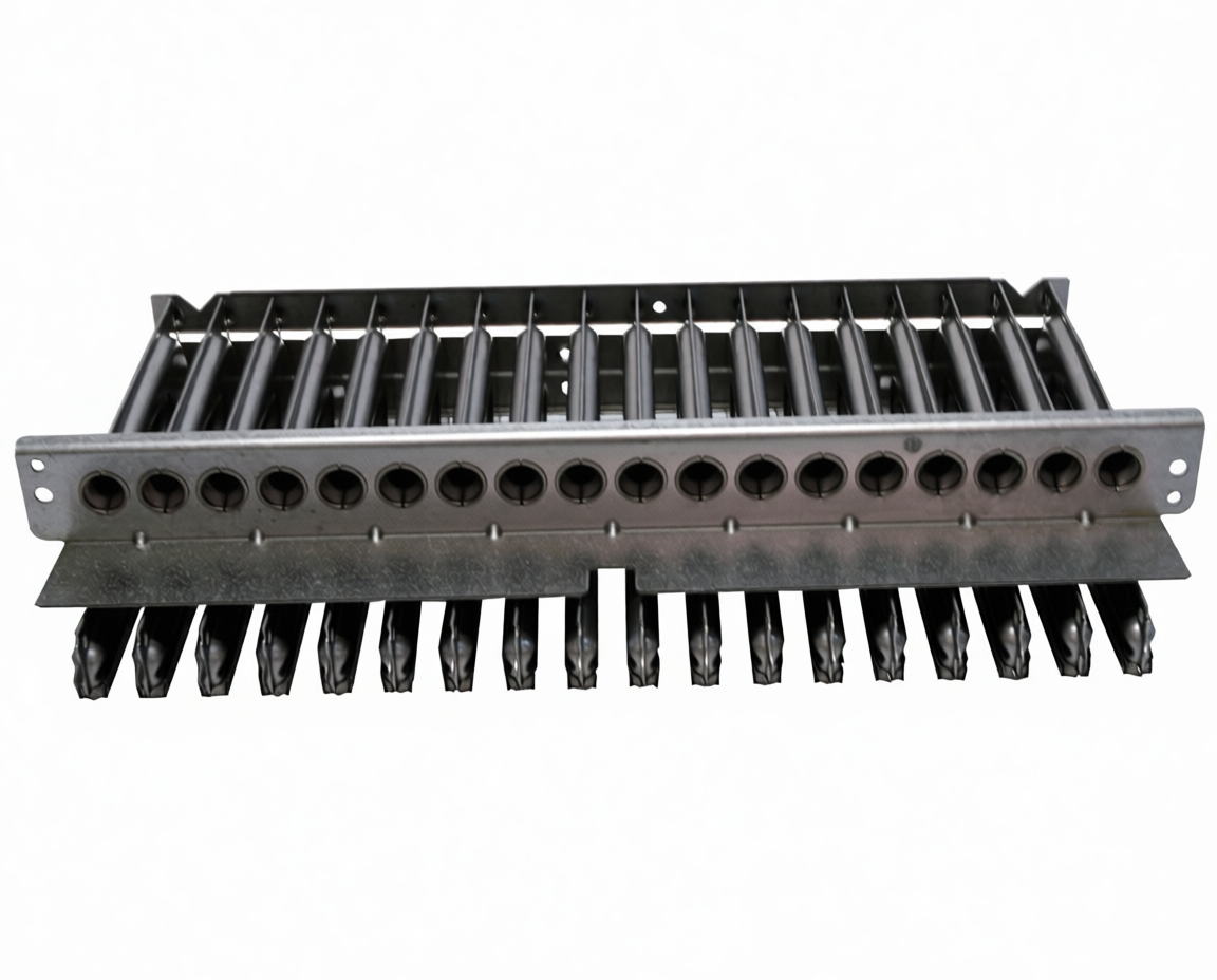 INTERCAMBIADOR PRIMARIO CL VAI 031501 ME - 359.60.0034