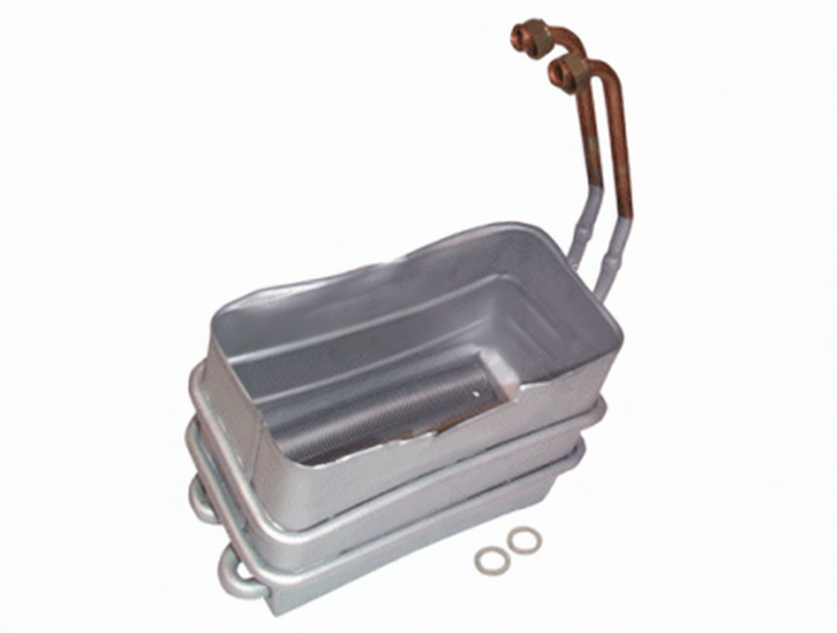 SERPENTÍN CL SAD SD27EM 53027+ME - 359.66.0010