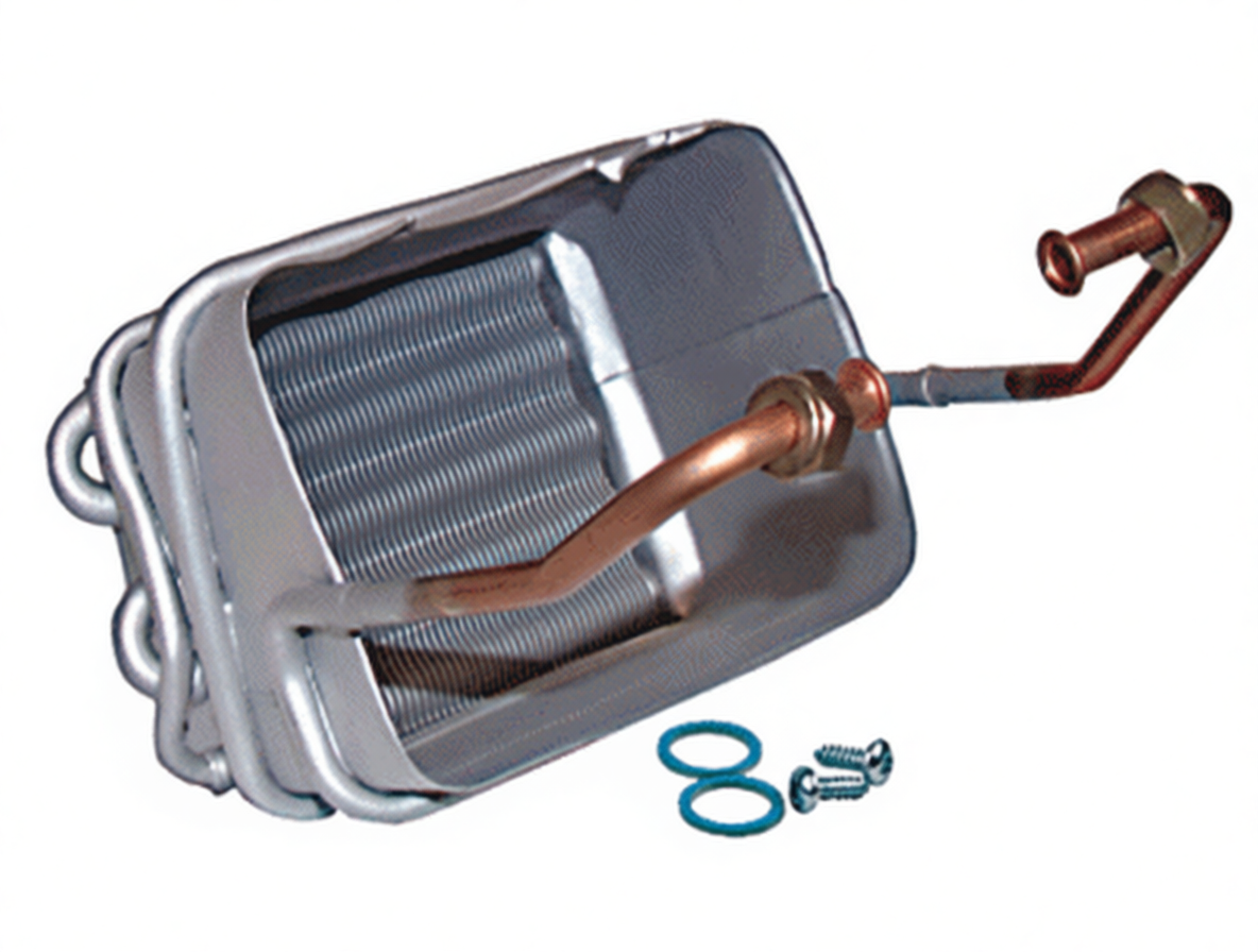 SERPENTÍN CA SAD OPALIS 53774+ME - 359.66.0011