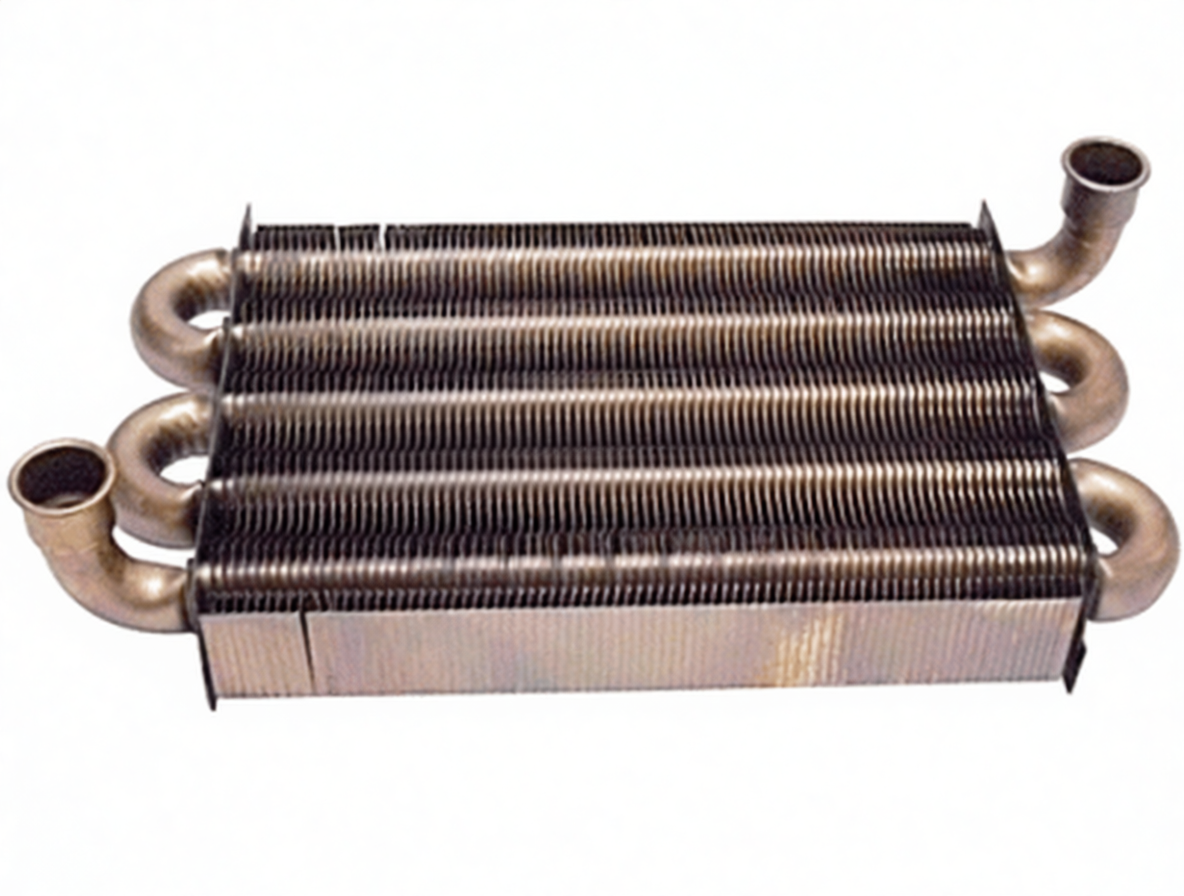 INTERCAMBIADOR CL SAD SEMIATEK F24 ME - 359.66.0012