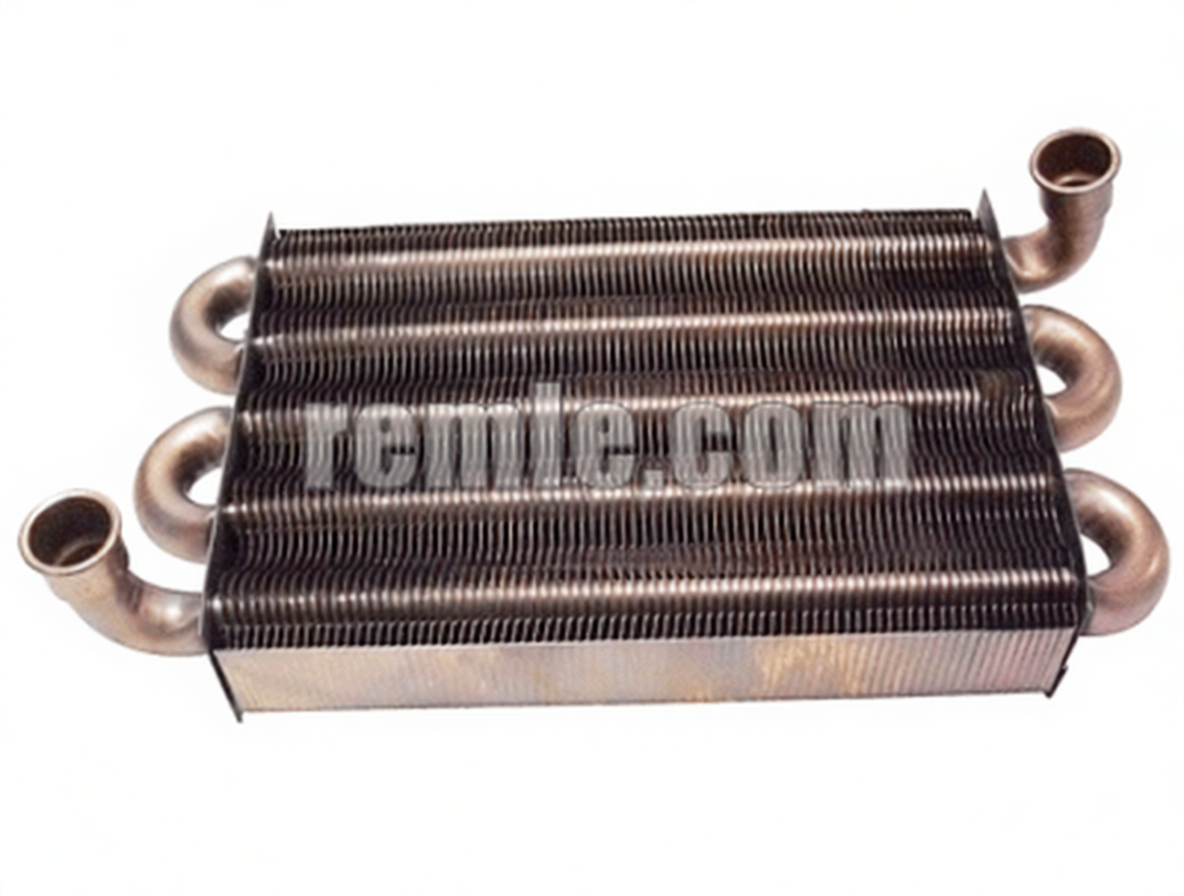 INTERCAMBIADOR CALDERA HERMANN 002014241 - 359.66.0015