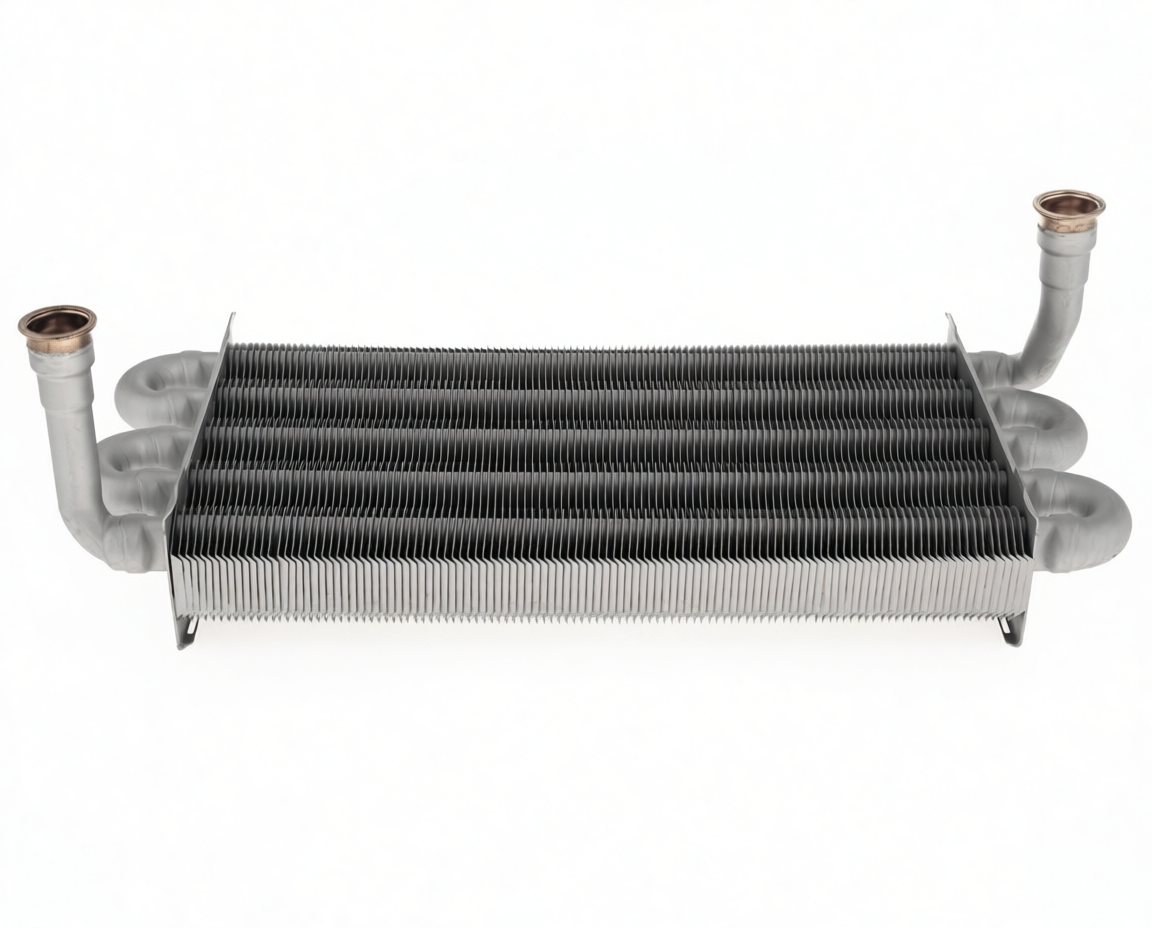 INTERCAMBIADOR CALDERA SAUNIER S1060100 - 359.66.0025