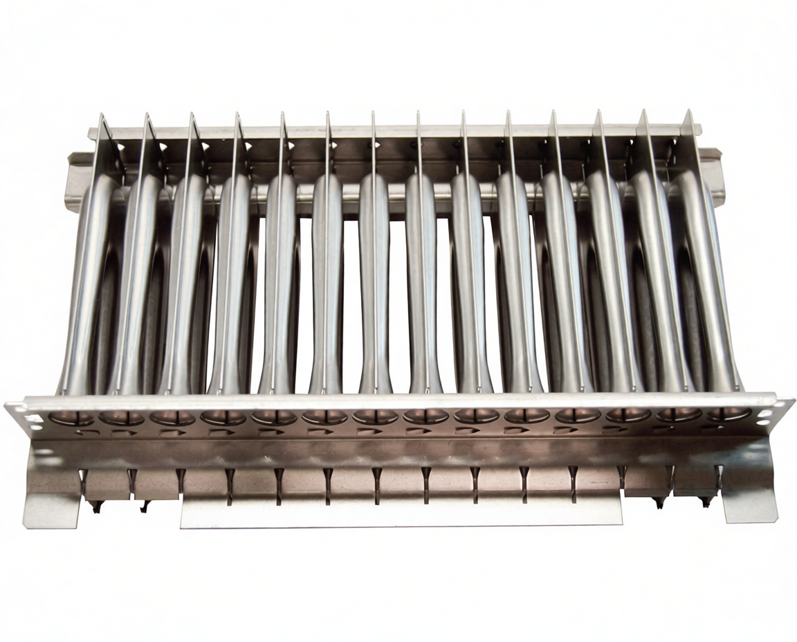 QUEMADOR CL SAD S1004200 ME - 359.66.0028