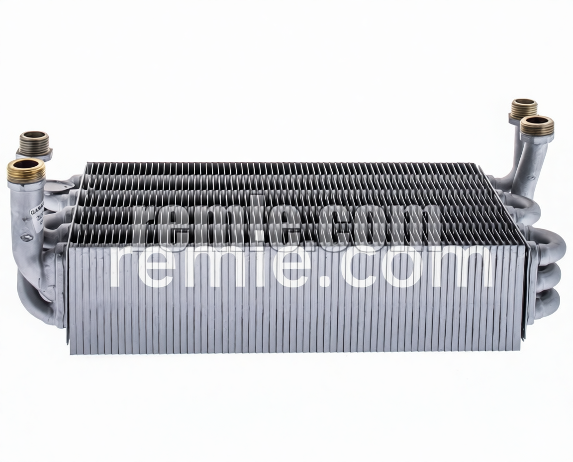 INTERCAMBIADOR CALDERA ELMLEBLANC ACLEAG - 359.90.0005