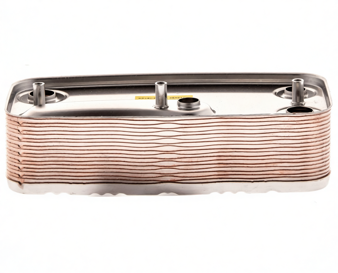 INTERCAMBIADOR CALDERA SIME 6281522 - 359.90.0008