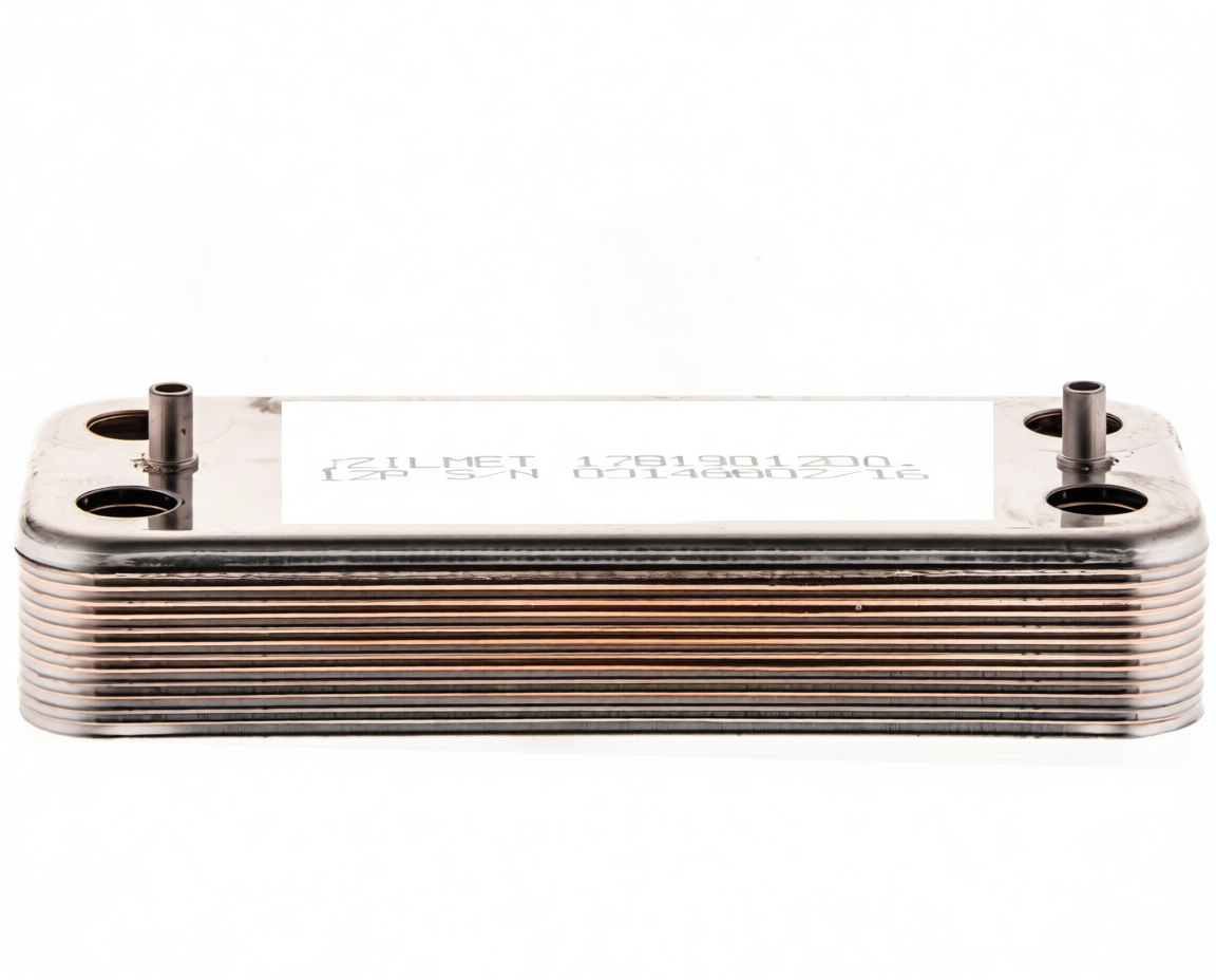 INTERCAMBIADOR CALDERA BIASI BI1181122 - 359.90.0030