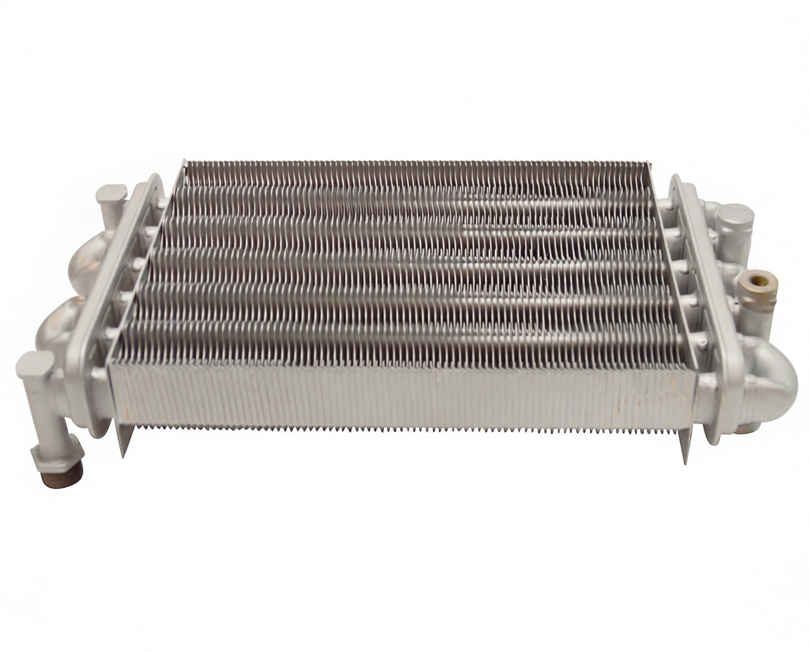 INTERCAMBIADOR PRIMARIO CL IMM 1023625ME - 359.90.0044