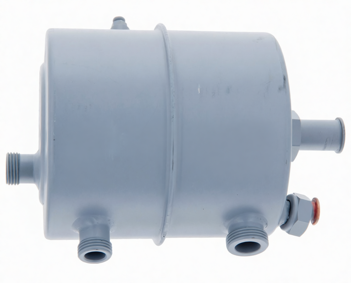 INTERCAMBIADOR CALDERA BOILER SIME - 359.90.0051