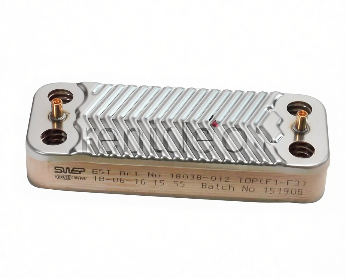 INTERCAMBIADOR IMMERGAS MINI 24KW ME - 359.90.0078