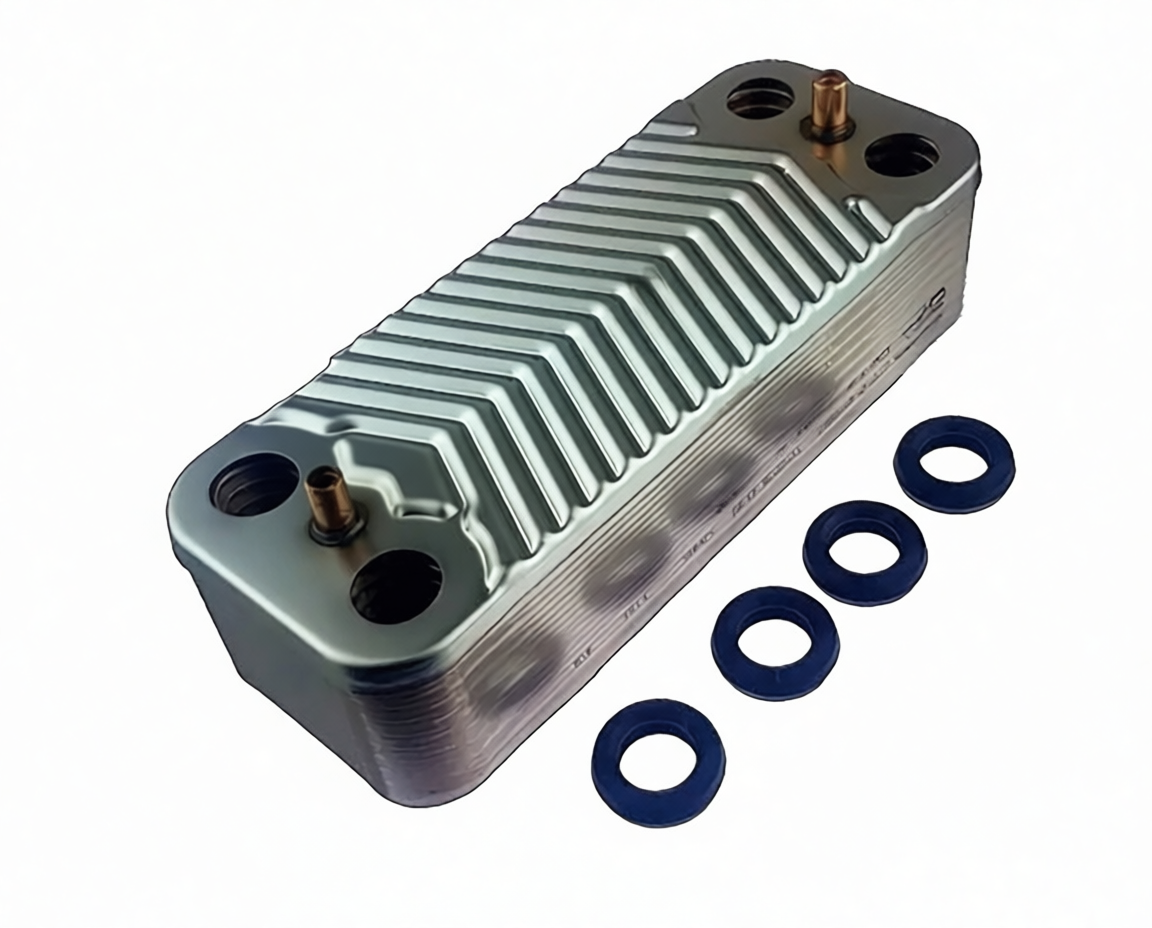 INTERCAMBIADOR CALDERA IMMERGAS 3022784 - 359.90.0095