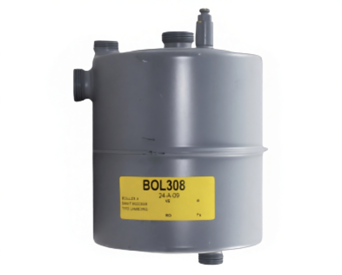 INTERCAMBIADOR 30/8 LAMBORGHINI ME - 359.90.0099