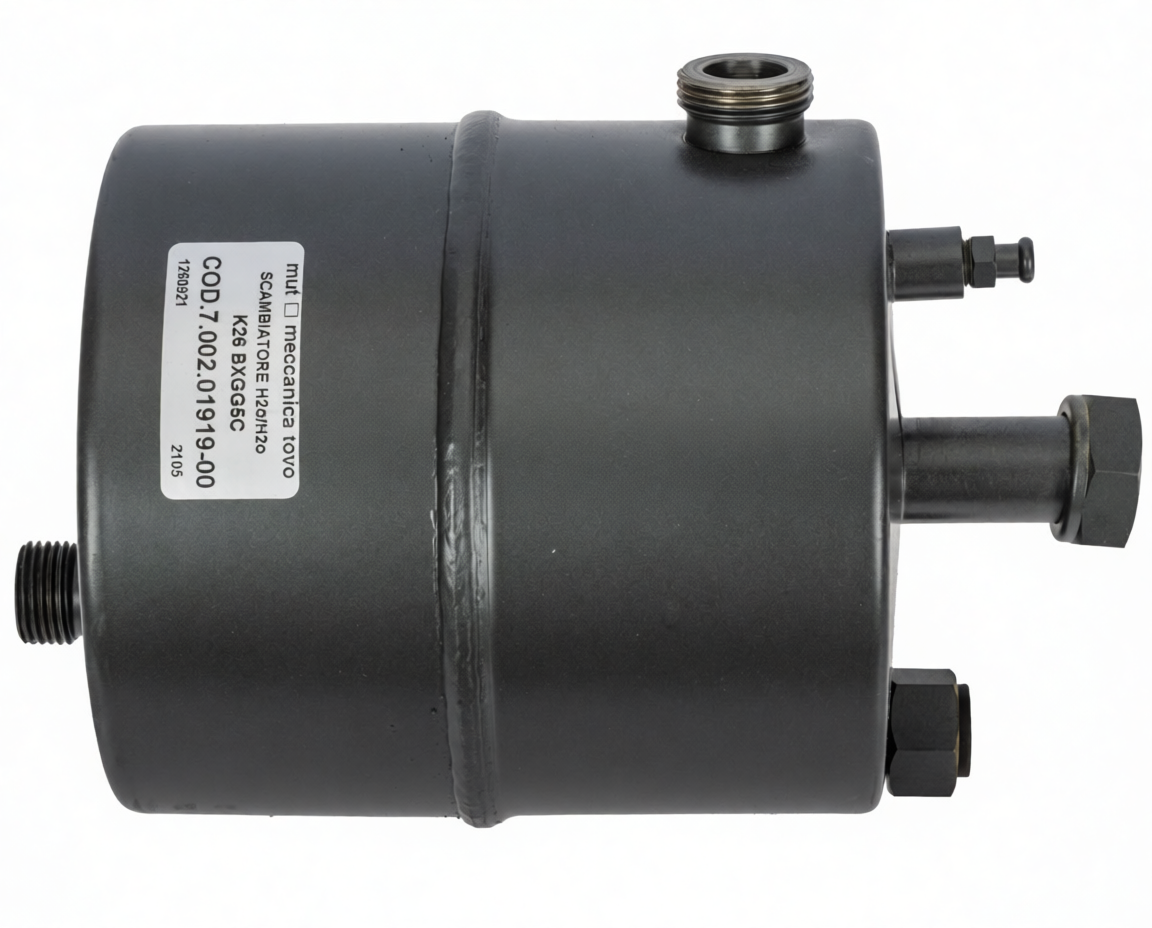 INTERCAMBIADOR BOILER HERGOM RA-GTI 771 - 359.90.0108