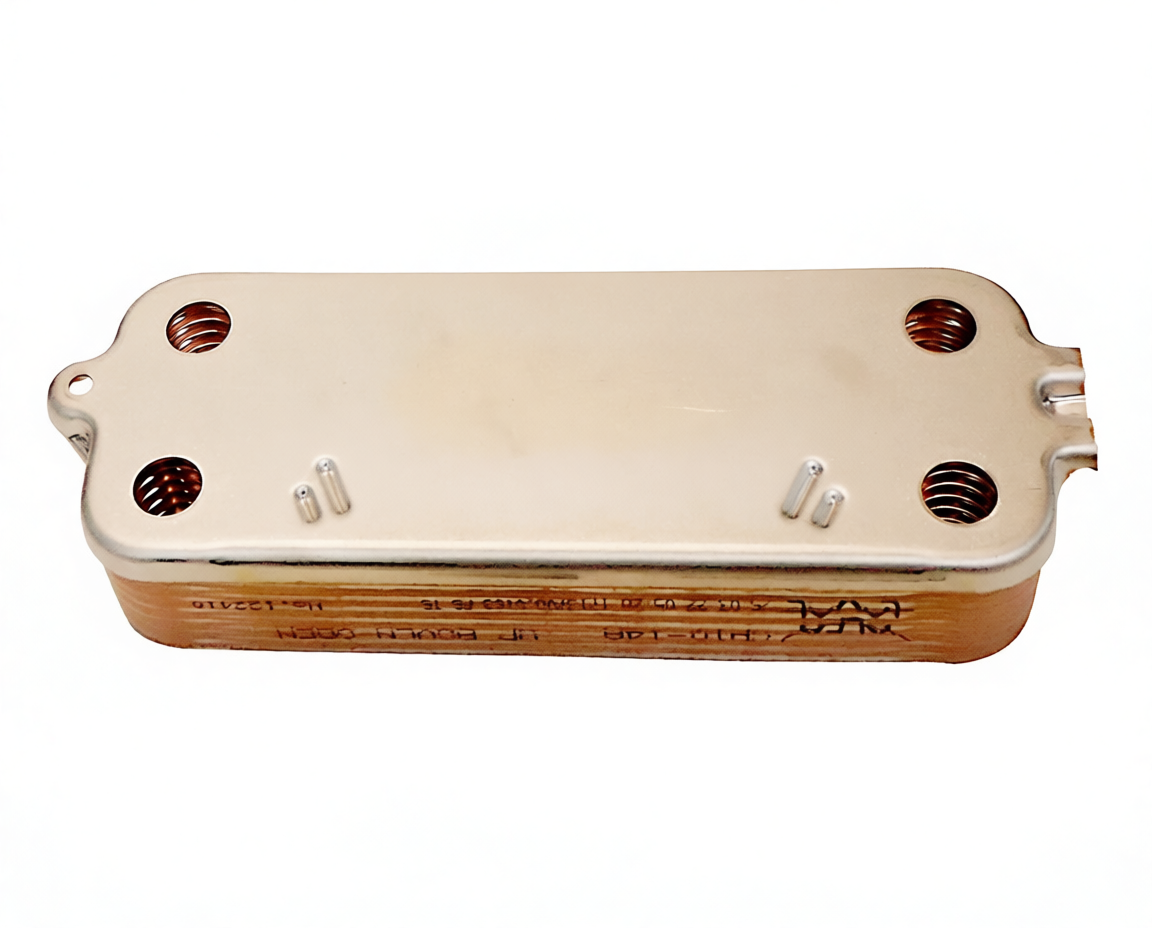 INTERCAMBIADOR CALDER.DEDIETRICH S101750 - 359.90.0118