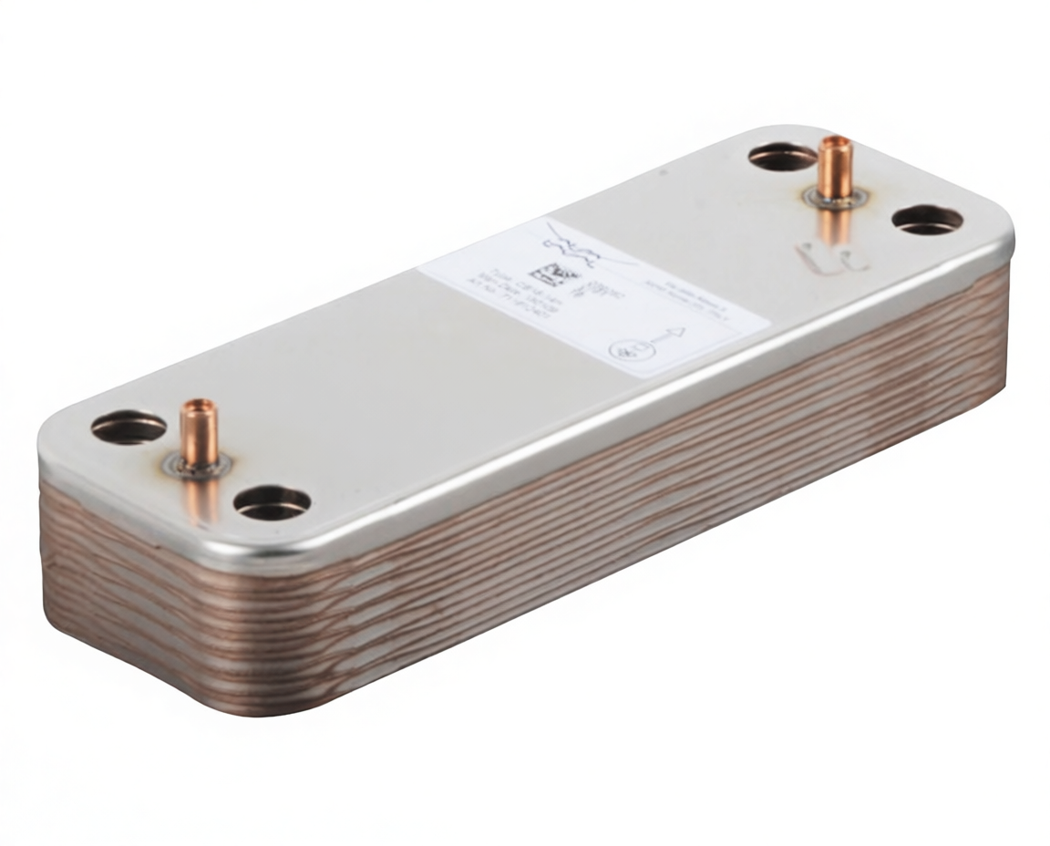 INTERCAMBIADOR PLACAS DIETRICH 711613000 - 359.90.0126