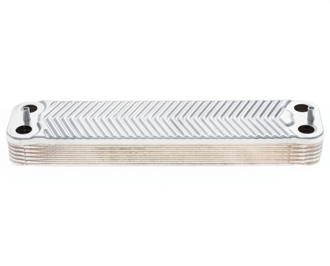 INTERCAMBIADOR CALDERA TIFELL CN131WRS3A - 359.90.0904